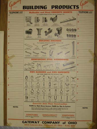 Gateway Building Products 011