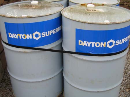 Gateway Building Products 017