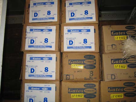 Gateway Building Products 027