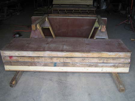 Gateway Building Products 050